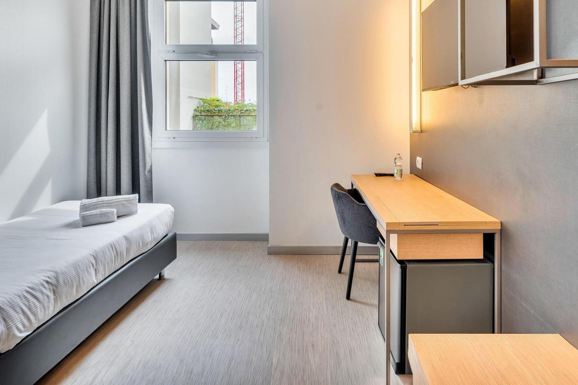 B&B Hotel Milano Aosta — Photos 3